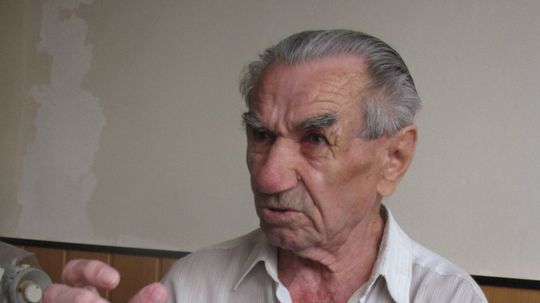 Čierny Balog koncom januára bránil aj dnes už...