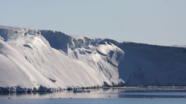 Vedci očakávajú rozsiahly rozpad ľadovcov v Antarktíde