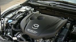 Mazda 3 1,5 SkyActiv-D: Konečne aj s malým dieselom