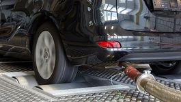 Focus: Norma Euro 7 ‘zabije‘ spaľovacie motory. Splniť ju nemá význam