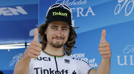 Neuveriteľný Sagan obhájil titul majstra sveta!