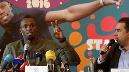 Atletiku čakajú bez „blesku“ ťažké časy, tvrdí Alfonz Juck