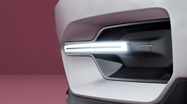 Volvo 40.1 Concept - 2016