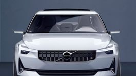 Volvo 40.2 Concept - 2016