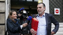 Abdeslam na prvom výsluchu vo Francúzsku odmietol hovoriť