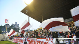 Šok v Trenčíne. Nedávny majster nestačil na Michalovce. Nitra stále neinkasovala