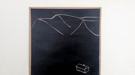 Recenzia: Dominik Suchý buduje znepokojujúce napätie