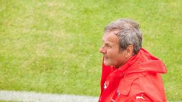 Kozák: Pomohol nám prvý gól. Takto hrá jedno zrelé mužstvo