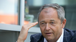 Kouč Jan Mühlfeit: Keď vás rozum zradí