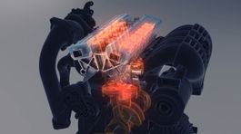 Koenigsegg: 1,6 litrový motor s výkonom 400 koní sa dá zostrojiť