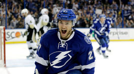 Pittsburgh začal doťahovať neskoro. Tampa vyrovnala stav série na 2:2