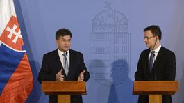 Brexit je symptóm niečoho hlbšieho, povedal vo výbore EP Lajčák