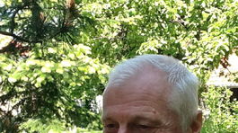 Psychológ Dušan Fabián: Moje remeslo ma vyhnalo do askézy a samoty