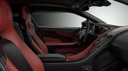 Aston Martin Vanquish Zagato Concept - 2016