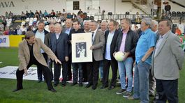 Panenka: Ak by som penaltu nedal, živím sa ako sústružník