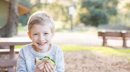 Aj vás trápi večný problém rodičov: Čo zabaliť ratolesti na desiatu?