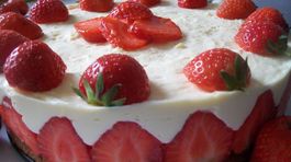 Jahody a čerešne: Jarné klenoty záhrad na našom stole