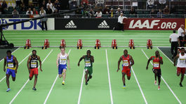 Atmosféra ma vie vyhecovať, vraví nový rekordér Volko