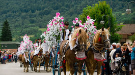 Štátna dotácia postačí festivalu v Terchovej len na strážnu službu