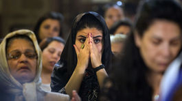 Ako vyriešiť záhadu egyptského lietadla?