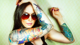 Zlá voľba menom tetovanie? Čo robiť, ak ho začnete ľutovať...