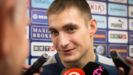 Sparta chce Slováka Bera. Ale 2,5 milióna je veľa, odkazuje do Turecka