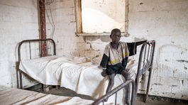 Nositeľom Nansenovej ceny za rok 2018 sa stal lekár z Južného Sudánu