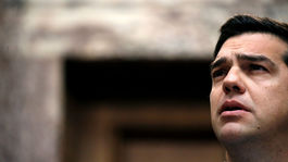 Prepustite našich vojakov, ktorí len zablúdili, vyzval Tsipras Ankaru