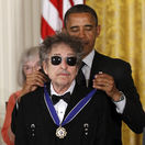 APTOPIX Obama Medal of Freedom