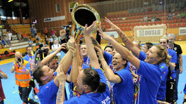 Ďalšia pohroma? Po Good Angels myslí na odchod zo scény Iuventa Michalovce