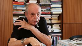 Ján Pešek.