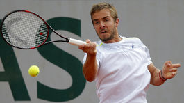 Bol som menej nervózny, vravel Martin po postupe do druhého kola v Riu