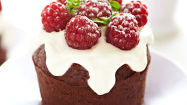 Čokoláda či malinový muffin? Koľko vám potrvá ich spáliť?