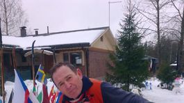 Behu na lyžiach ostal verný aj na invalidnom dôchodku