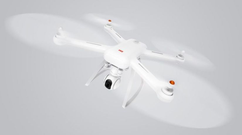 Xiaomi, dron, Mi Drone