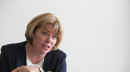 Porubcová: KDH nemá byť konfesná strana