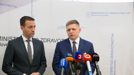 Rezort zdravotníctva chystá centrálne nákupy a novelu o liekoch