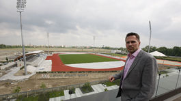 Slovenský diamant brúsia do svetových rozmerov