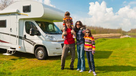 Rozhovor: Karavan, to je sloboda a dobrodružstvo. Čo zažijete na kolesách?