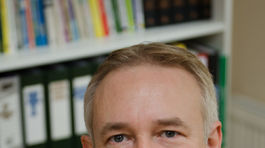 Riešil konflikty? Je to výhoda, hovorí expert z Oxfordu o Lajčákovi