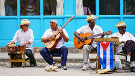 Slávny bar La Bodeguita del Medio má 75. Milovali ho Hemingway aj Bardotová