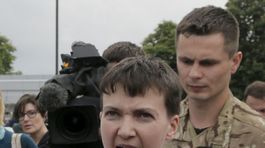 Putin vypustil na Kyjev (ne)riadenú strelu