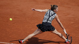 Rumunky postúpili, Češky nestačili na svoje súperky