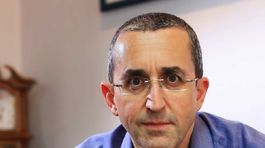 Je alarmujúce, že za Kotlebovu stranu hlasovali mnohí prvovoliči