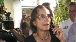 Kolumbijskí rebeli prepustili novinárku unesenú pred týždňom