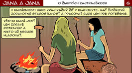 Gašparec, 30.5.2016