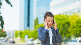 Vplývajú mobilné aplikácie na duševné zdravie?