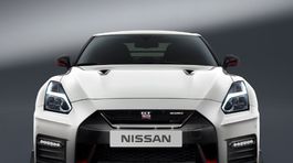 Nissan-GT-R Nismo-2017-1024-05