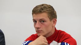 Volko: Verím, že ma konkurencia doženie k rekordu