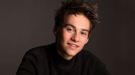 Bratislavu osvieži džezový mesiáš Jacob Collier 